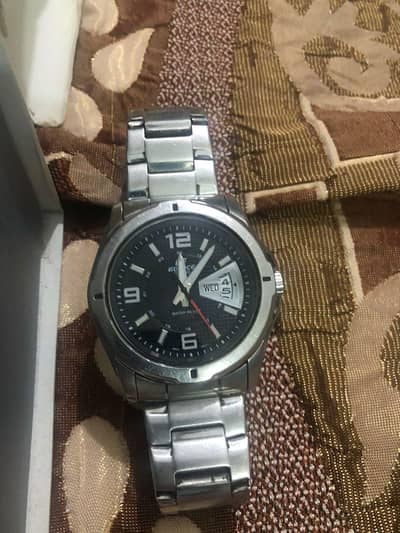 casio edifice one new other used
