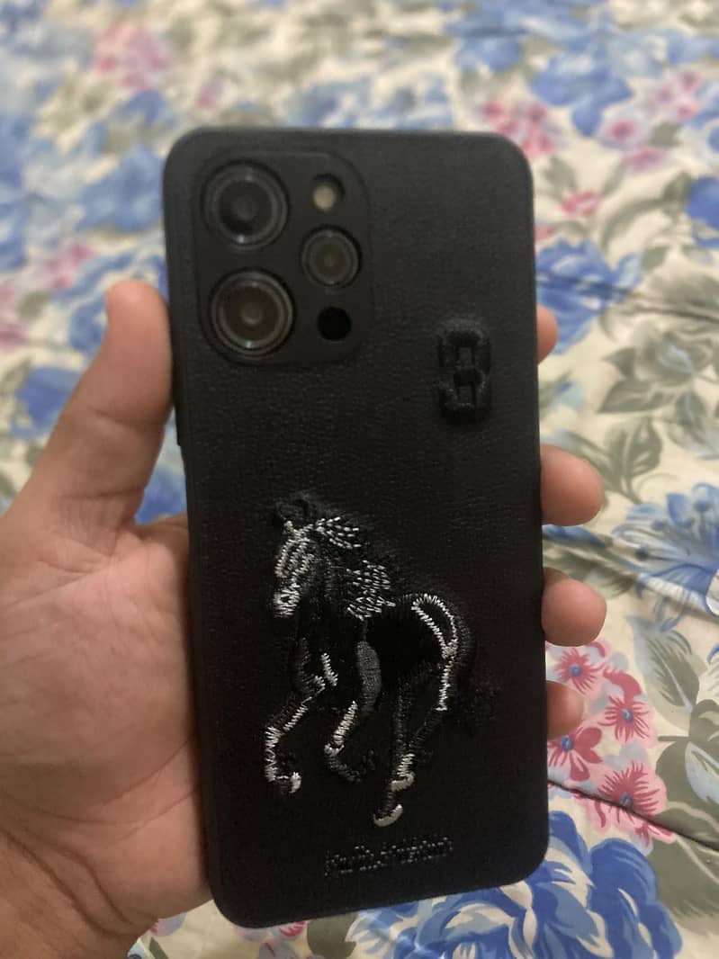 Xiaomi Redmi 12 0