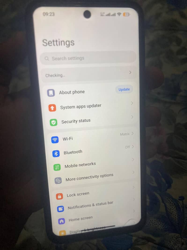 Xiaomi Redmi 12 4