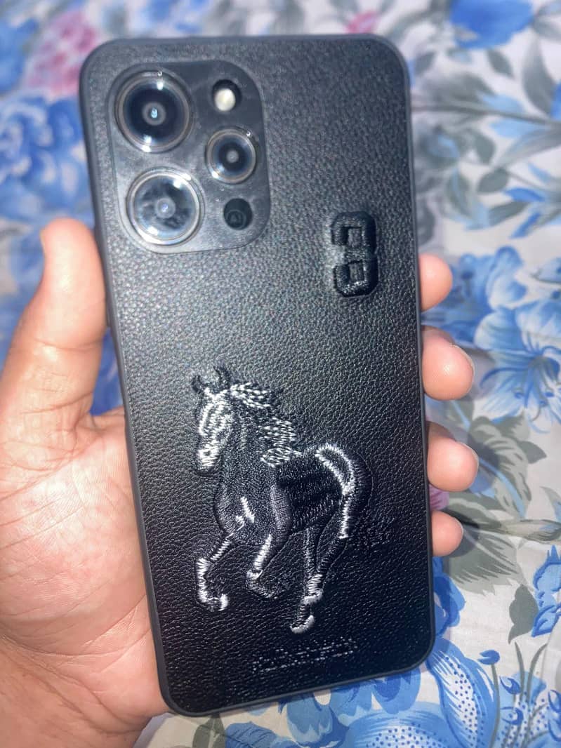 Xiaomi Redmi 12 5
