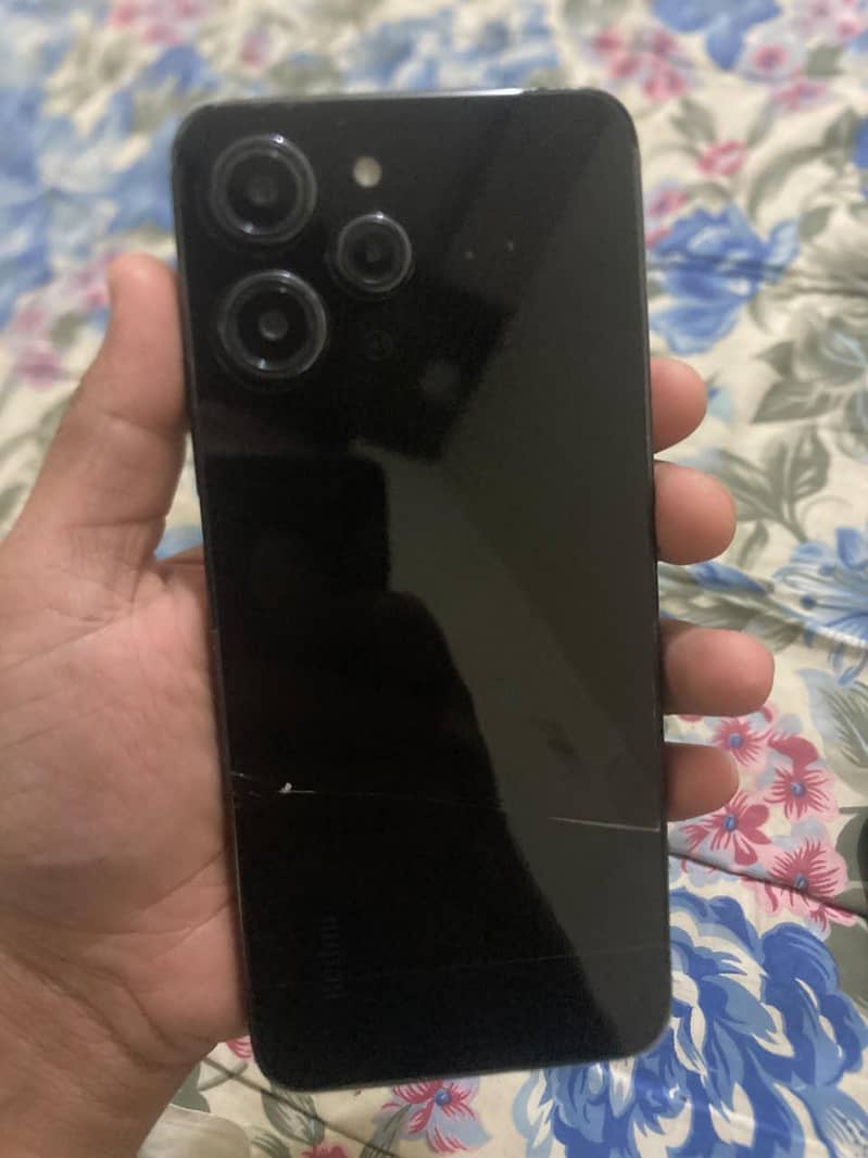Xiaomi Redmi 12 11
