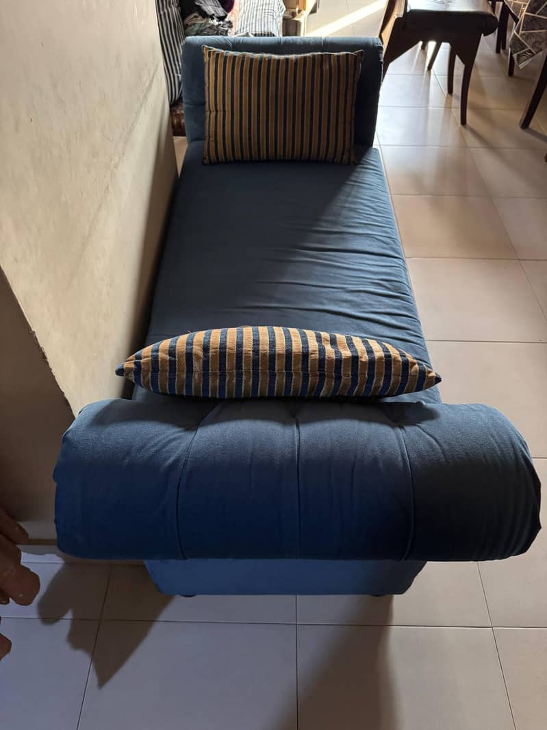 7 Seater Sofa Set 3