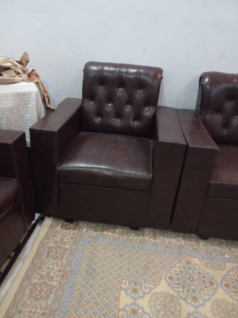 five seater sofa 0
