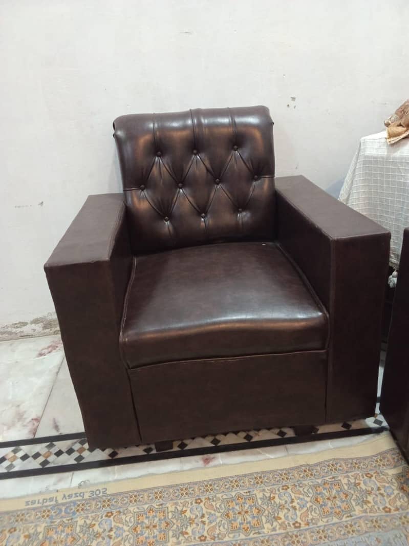 five seater sofa 1