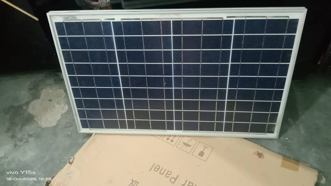 solar penal 2