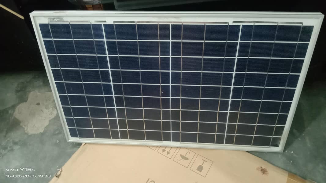 solar penal 4