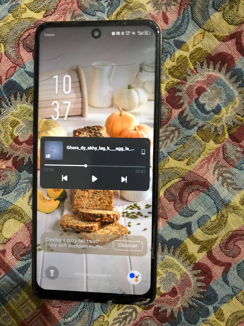 infinix note 30 1