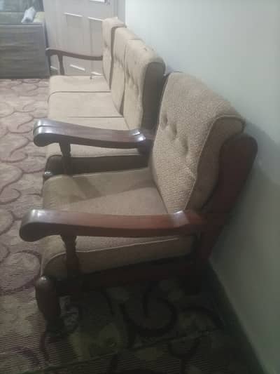 5 seater sofa
