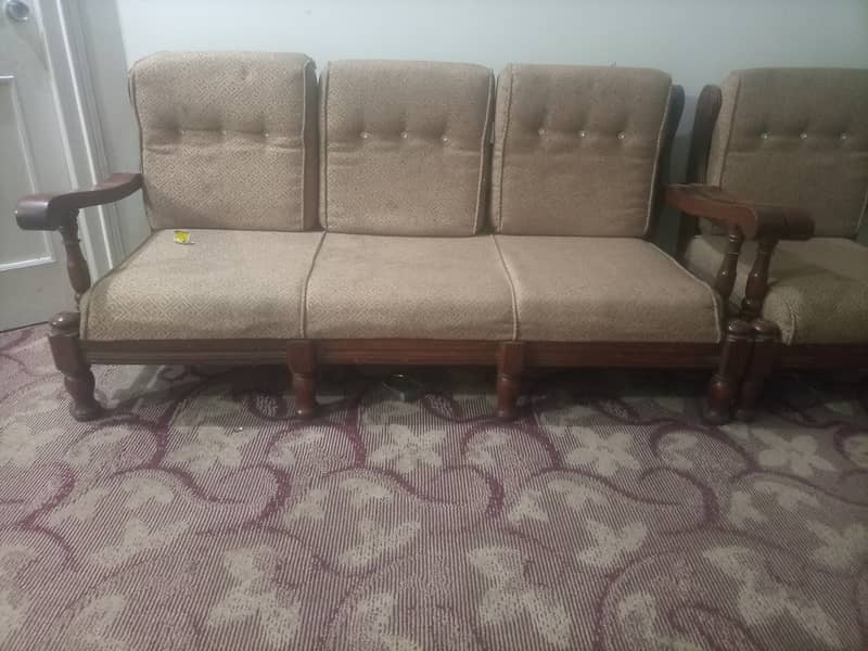 5 seater sofa 2