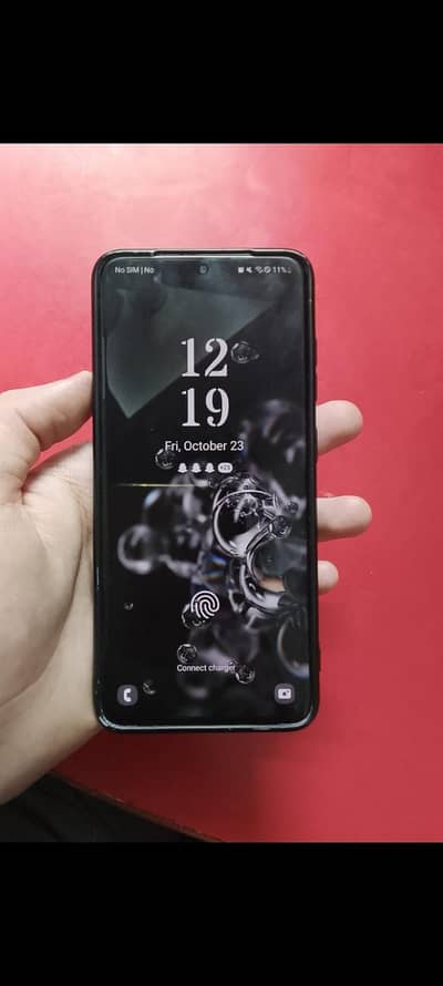Last day offer S20 5g non pta in just 18 K