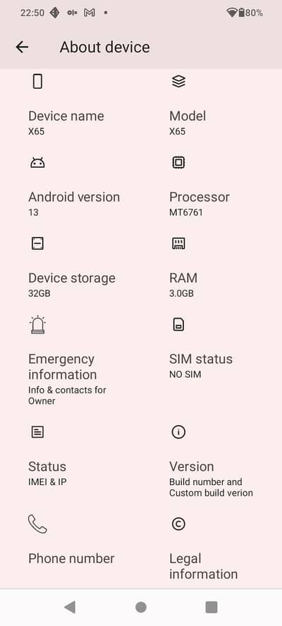 No SIM , Useful for Social Media