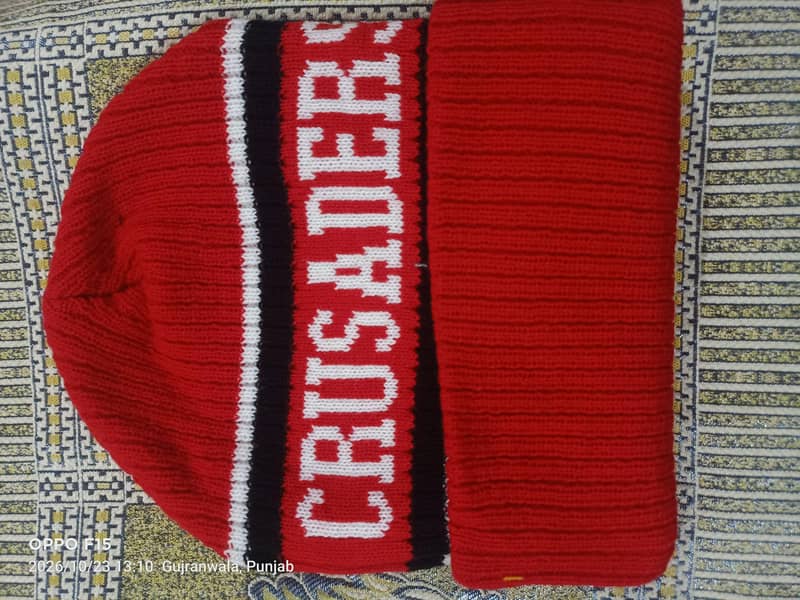 Warm Winter Hosiery Caps – Multiple Colours 0