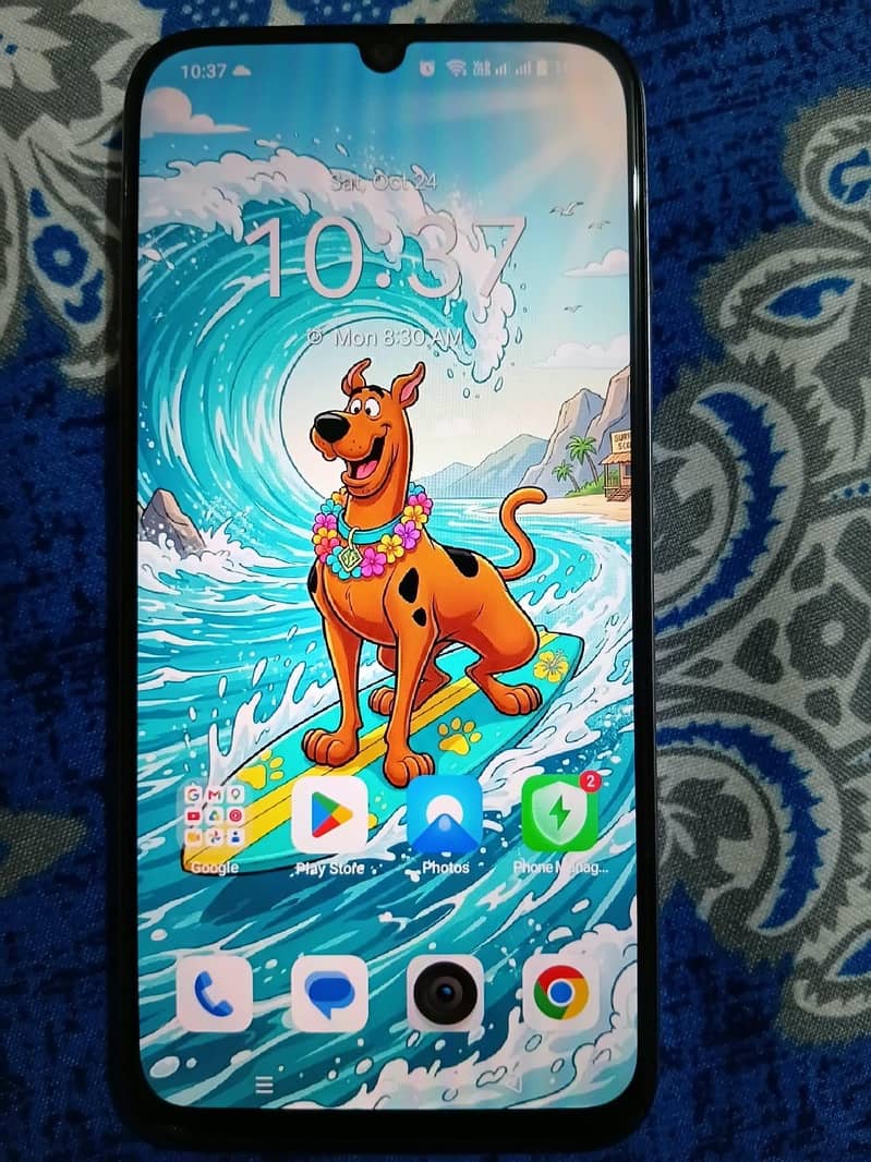 Realme C100i 0