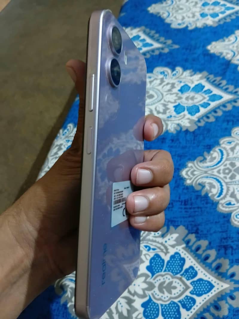 Realme C100i 3