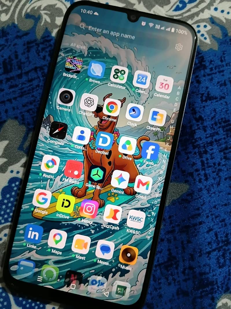 Realme C100i 4