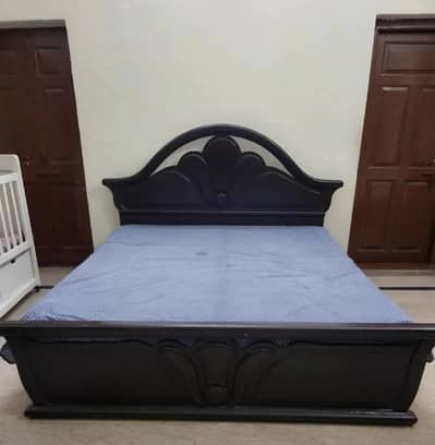 bed double