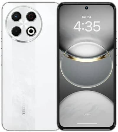 Tecno SPARK 30C 6+4Gb 128Gb