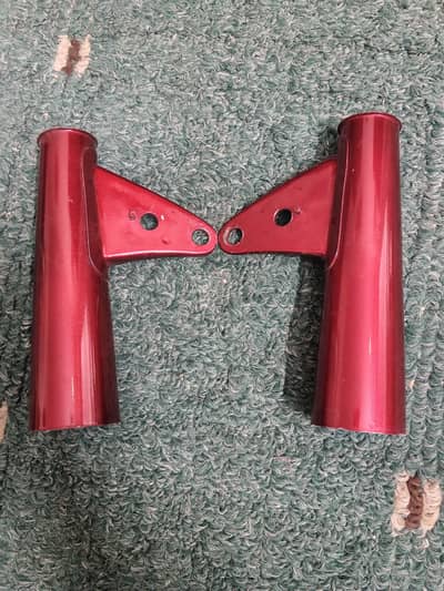 honda 125 indicator kan