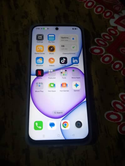 brand new mobile urgent sale