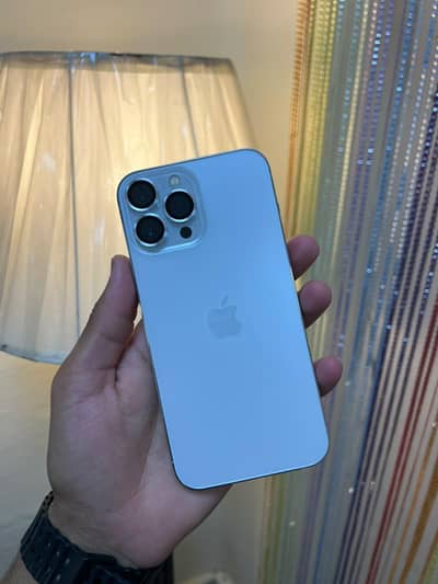 Apple iPhone 13 Pro Max