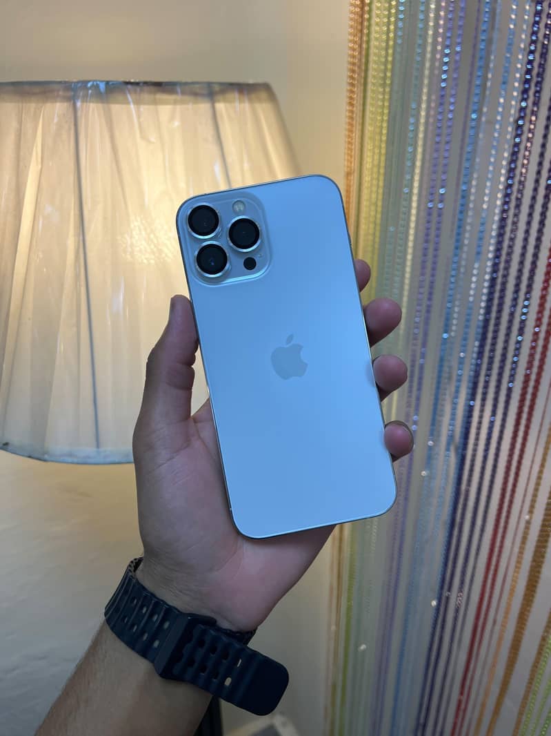 Apple iPhone 13 Pro Max 1