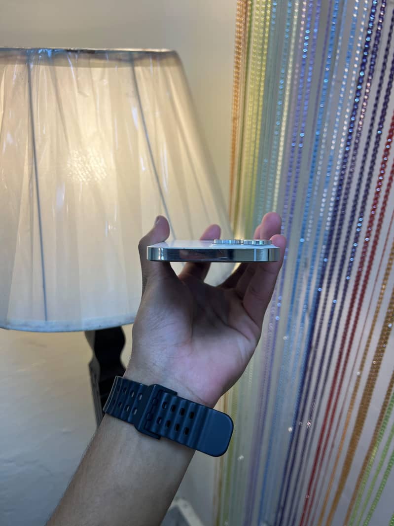 Apple iPhone 13 Pro Max 5