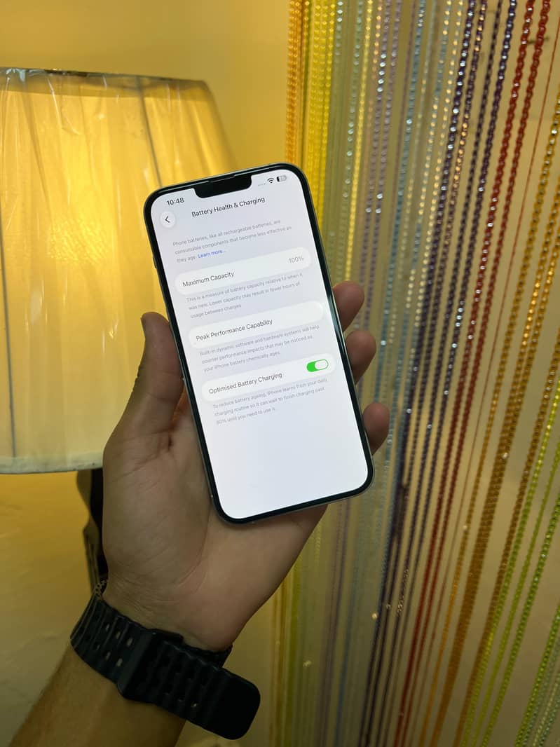 Apple iPhone 13 Pro Max 6