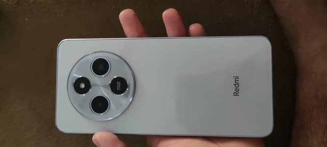 Xiaomi Redmi 14C