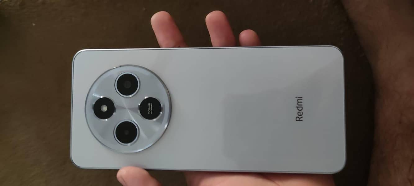 Xiaomi Redmi 14C 0