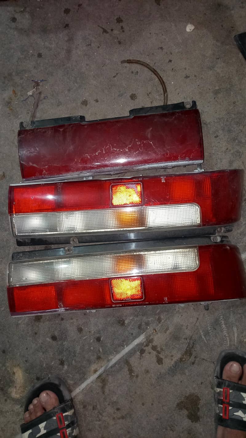 beak light 0