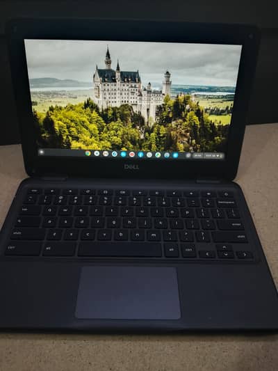 Dell Chromebook 3100 | 11" Inch Screen | Touch Display