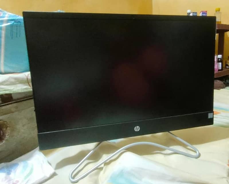 HP Mac 0