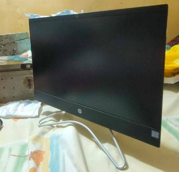 HP Mac 2