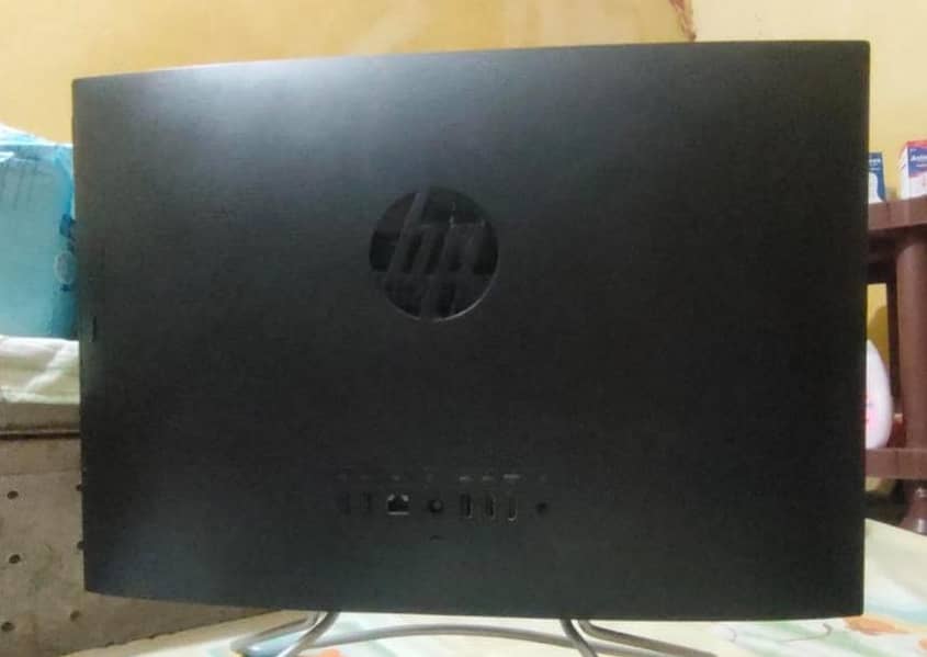 HP Mac 3