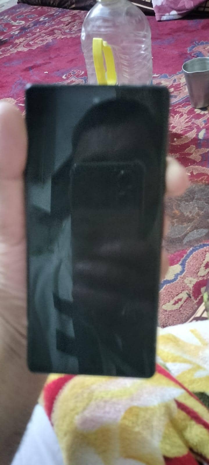 Google Pixel 6a 0