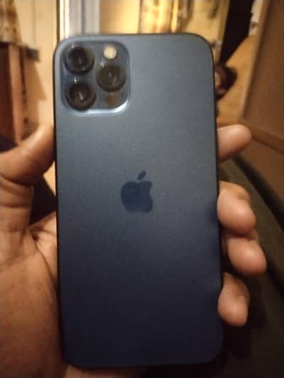 Apple iPhone 12 Pro