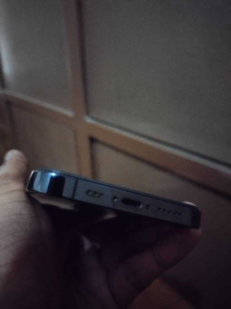 Apple iPhone 12 Pro 5