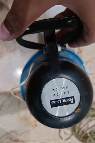 Samsung 15w speakers