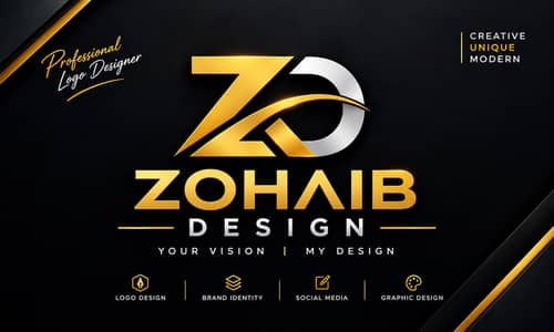 Looking for Graphic Designer Job