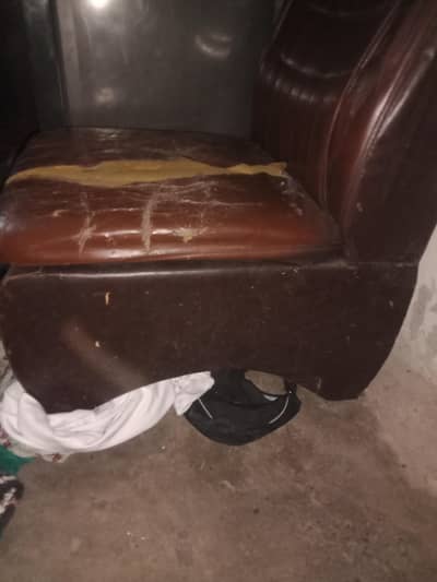 Used Sofa Chairs for Sale
