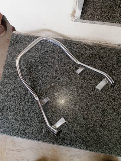 70 seat rod