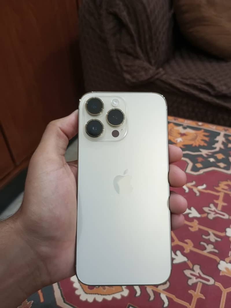 Apple iPhone 14 Pro Max 1
