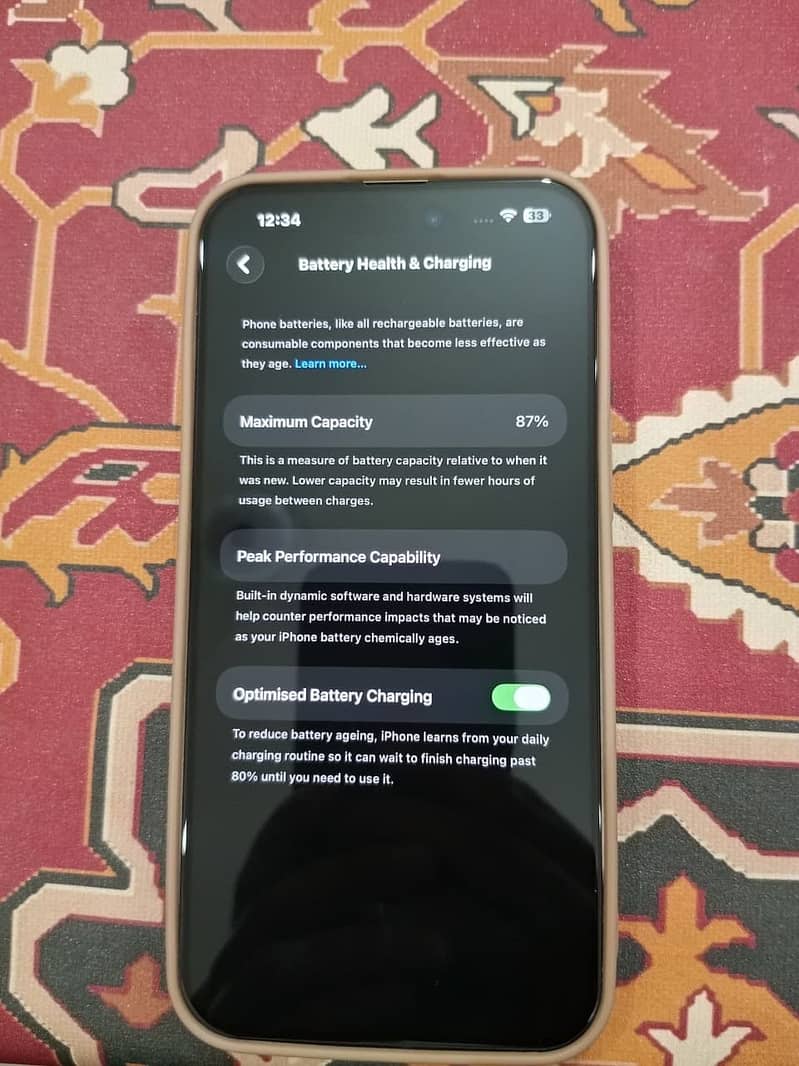 Apple iPhone 14 Pro Max 7