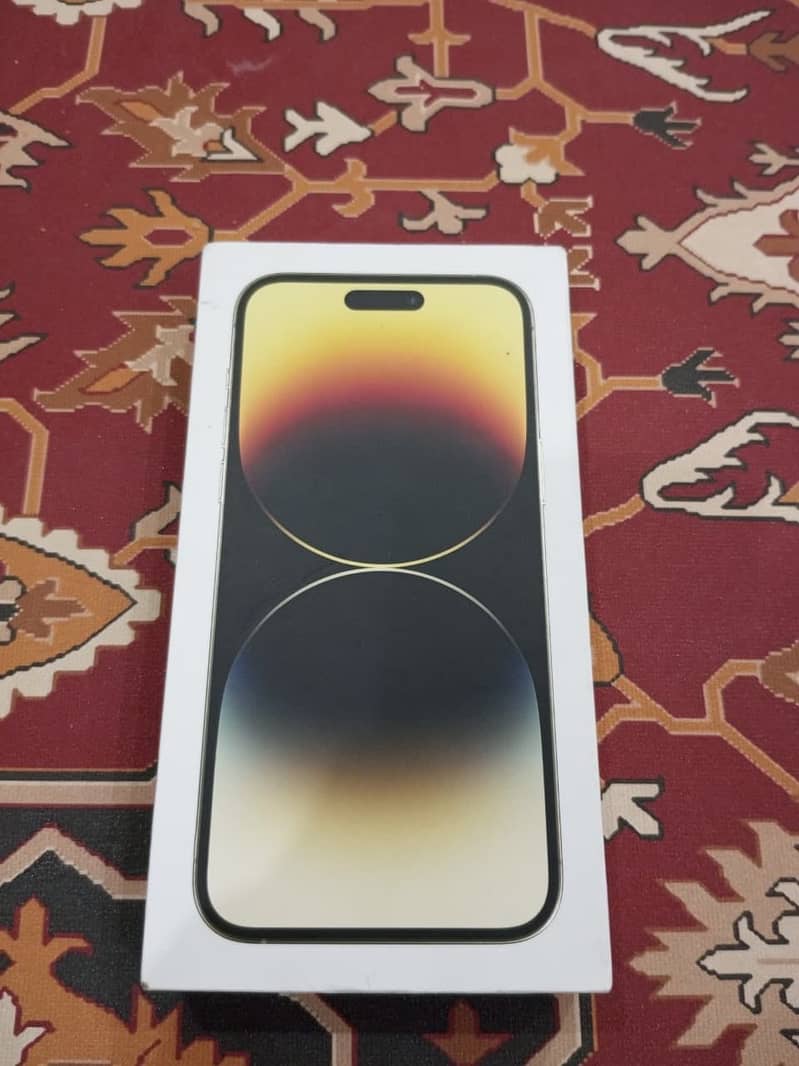Apple iPhone 14 Pro Max 8