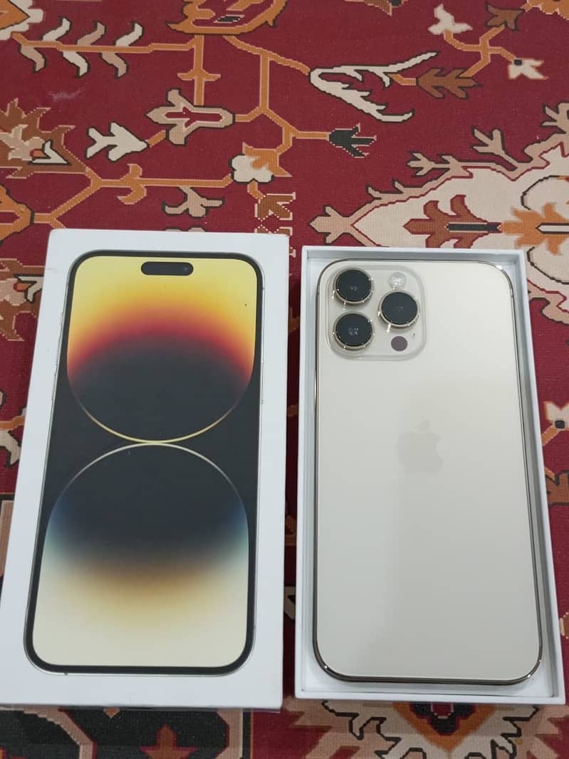 Apple iPhone 14 Pro Max 9