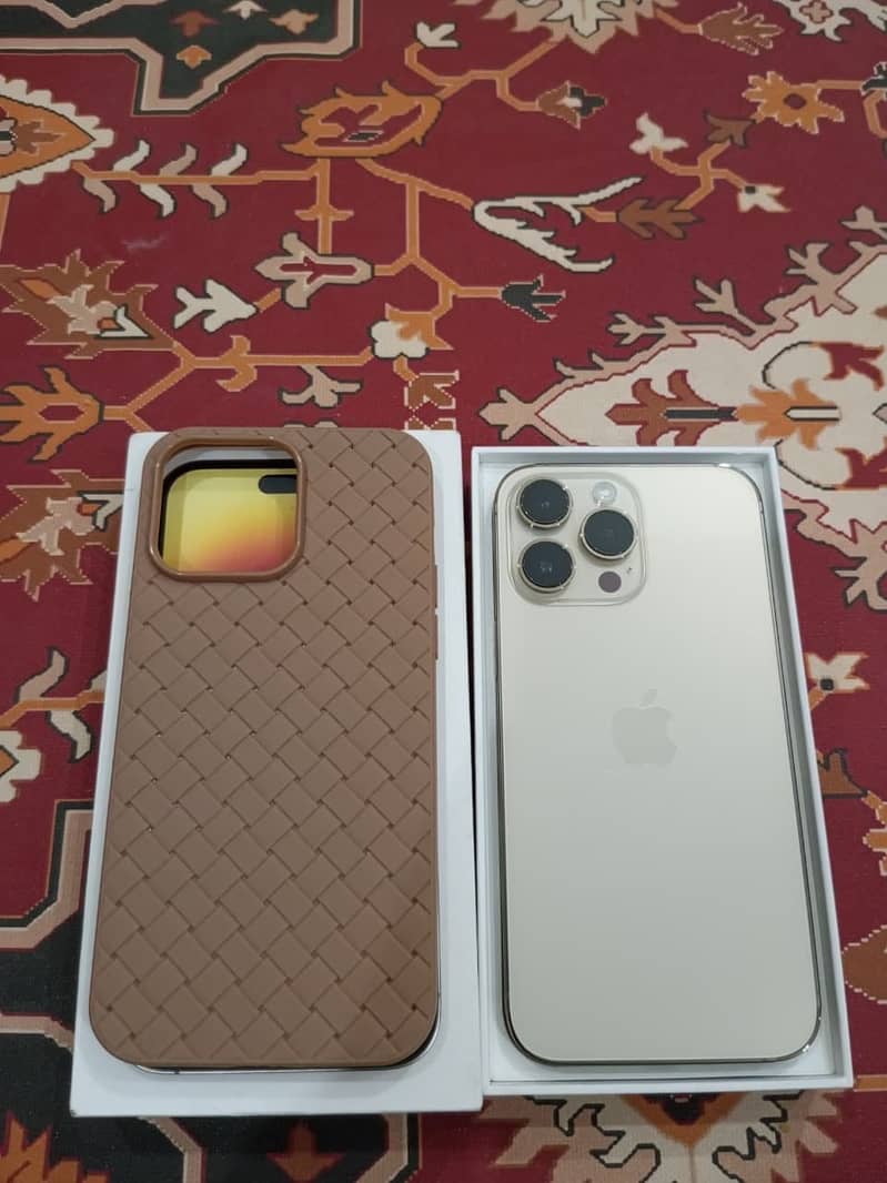 Apple iPhone 14 Pro Max 10