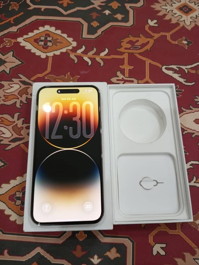 Apple iPhone 14 Pro Max 11