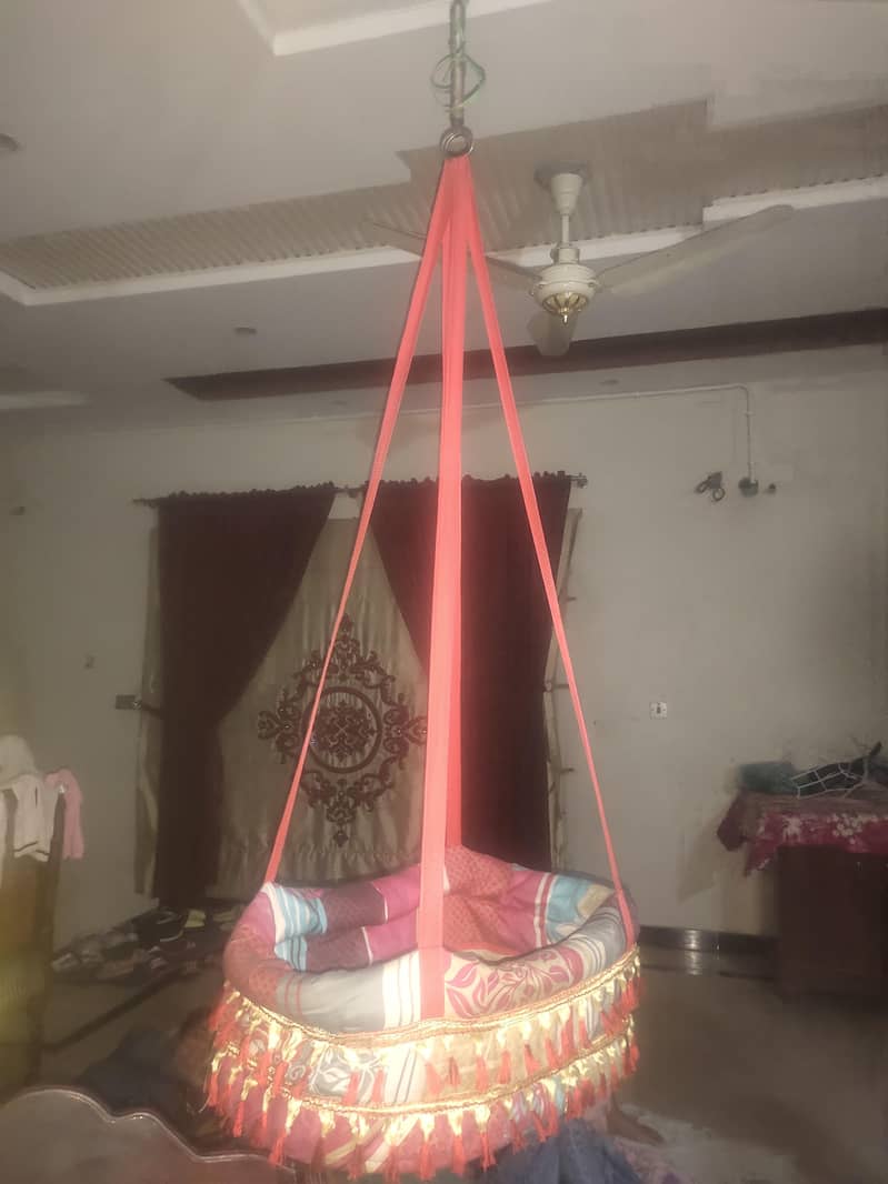 Swing jula 2