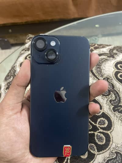 Apple iPhone 14