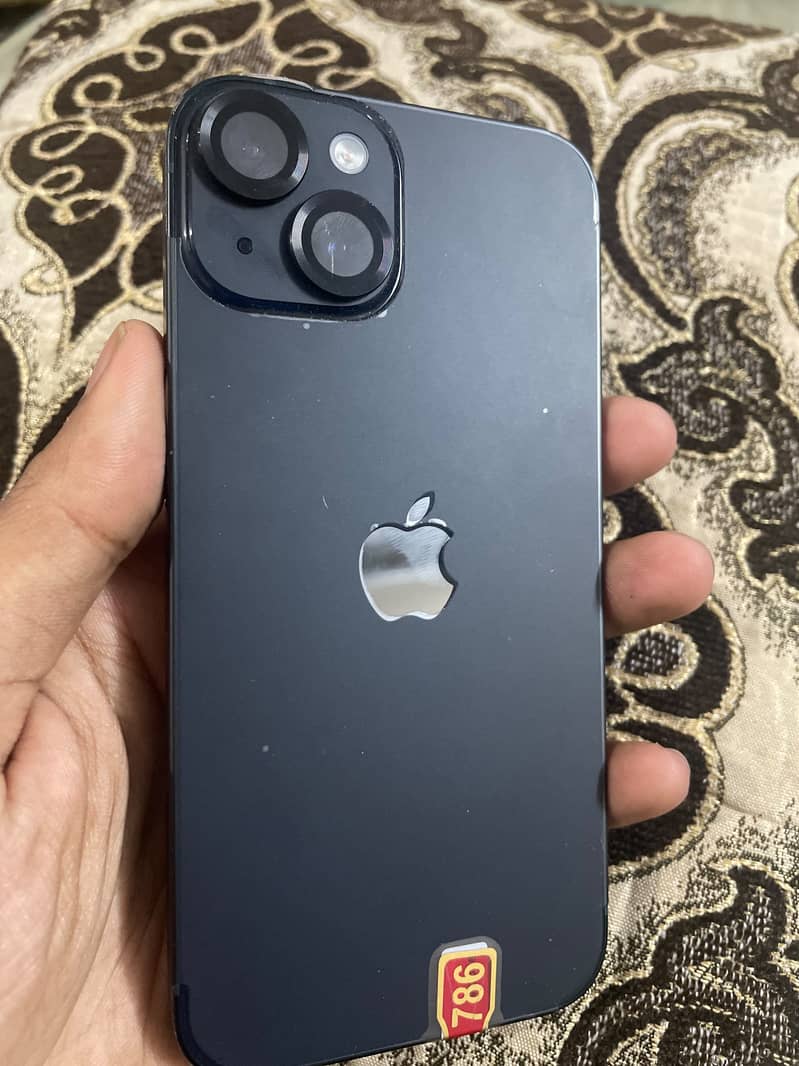 Apple iPhone 14 5